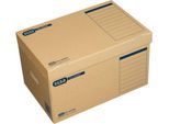 ELBA Archivcontainer tric system, B 545 x T 360 x H 320 mm