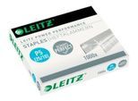 LEITZ® Heftklammern Power Performance P5, Typ 25/10, 1000 Stück