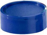 MAUL Magnete, ø 29 mm, 10 Stück, blau