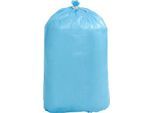 Kunststoff-Abfallsäcke, 250 Stück, 120 Ltr.