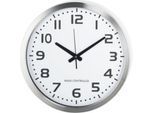 Funk-Wanduhr, rund, ø 400 mm