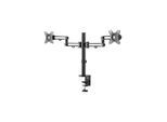 StarTech.com Desk Mount Dual Monitor Arm - Dual Swivel Arms - Articulating - desk mount (adjustable arm)