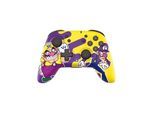 HORI PAD - Wario & Waluigi - Wireless Controller - Nintendo Switch 2