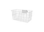 Compulocks Rise Freedom - Basket - White