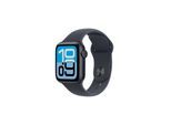 Apple Watch SE 3 GPS + Cellular 40mm Midnight Aluminium Case with Midnight Sport Band - M/L