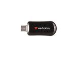 Verbatim Plectra - USB flash drive - 512 GB - 512GB - USB-Stick