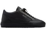 Mason Garments Low-Top Sneaker - Tia Bicolore Tonale Black - Gr. 44 (EU) - in Schwarz - für Damen