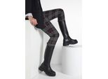 bonprix Stiefel, schwarz, Gr.38, Vielfältig kombinierbarer Stiefel