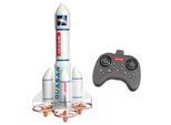 Cartronic RC Quadcopter 2.4 GHz Starship Quadrocopter "Quasar"