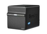 Synology DS423 - 32000GB - 2 GB RAM Realtek RTD1619B