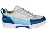 Gleitschuh EPIC GRINDSHOES "Epic Air Dolphin" Gr. 43, weiß, Inlineskates_Rollschuhe, 43 (bis ), Leder