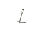 Plattenzieher, "Newton" Galvanisiert ; Orit (SL-0000-000)