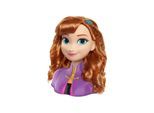 Disney Frozen 2 Basic Anna Styling Head