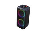 DENVER BPS-354 - Portable Party Speaker - 200W - Bluetooth