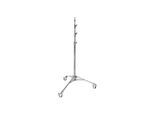 Avenger Lighting Tripod Roller Stand 43 L Silver