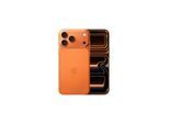 Apple iPhone 17 Pro Max 1TB - Cosmic Orange