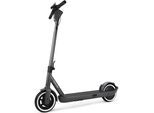 E-Scooter SOFLOW "SO ONE+", schwarz, RollerB:59,5cm L:109cm, mit Straßenzulassung, bis zu 40 km Reichweite, B:59,5cm L:109cm