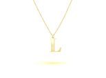 Kette mit Anhänger BEKA & BELL "925-Sterling Silber vergoldet Glänzend 45cm", gelb, Halsketten, Damen, 45cm, Silber 925 (Sterlingsilber), L: 45, glänzend