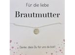 Armband BEKA & BELL "925-Sterling Silber Glänzend 19cm", weiß, Armbänder, Damen, 19cm, Silber 925 (Sterlingsilber), glänzend, Armband