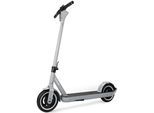 E-Scooter SOFLOW "SO ONE PRO", grau, RollerB:51,8cm L:116cm, mit Straßenzulassung, bis zu 65 km Reichweite, B:51,8cm L:116cm