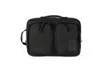 Topo Designs - Global Briefcase - Reisetasche Gr 14 l schwarz