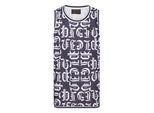T-Shirt PHILIPP PLEIN "Gothic Plein", Jungen, Gr. 3XL, 24, navy, Obermaterial: 100% Baumwolle, Shirts T-Shirt