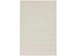 Teppich Gr. 3, beige (creme), B:133cm H:10mm L:190cm, Polypropylen, Teppiche, Teppich