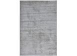 Teppich Gr. 3, grau, B:133cm H:10mm L:190cm, Polypropylen, Teppiche, Teppich