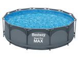 Bestway Pool »Steel Pro Max«, Ø 366 x 100 cm