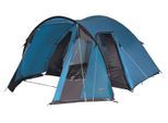 HIGH PEAK Kuppelzelt, »Tessin 4«, 4 Personen