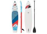 F2 SUP »Touring 11'6"« mit Doppelkammer-System
