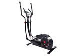 Christopeit »AX 8000« Crosstrainer Ergometer