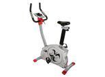 Christopeit Sport Heimtrainer Ergometer ET 6000