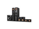 ULTIMA 40 Surround Power Edition "5.1-Set"