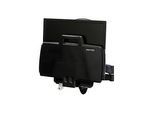 Ergotron 200 Series - Befestigungskit (Gelenkarm, Tastaturablage mit linker/rechter Mausablage, Barcode-Scanner-Halter) - für LCD-Display / PC-Ausrüstung - Stahl - Schwarz - Bildschirmgröße: bis zu 61 cm (bis zu 24 Zoll)