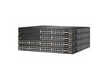 HPE Aruba 6300F - Switch - L3 - managed - 48 x 10/100/1000 (PoE+)