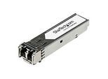 StarTech.com 10051-ST Transceiver Modul (SFP Module, 1000Base-SX Extreme Networks kompatibel, Glasfaser, 850nm, LC Multimode mit DDM)