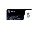 HP 659A - Cyan - original - LaserJet - Tonerpatrone (W2011A)