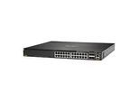 HPE Aruba 6300M - Switch - L3 - managed - 24 x 10/100/1000 (PoE+)