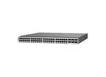 Cisco Nexus 93108TC-EX - Switch - managed - 48 x 10GBase-T + 6 x 40 Gigabit / 100 Gigabit QSFP28