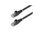 StarTech.com 3m Netzwerkkabel CAT6 - LSZH (Low Smoke Zero Halogen)