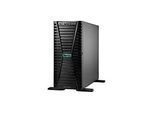 HPE ProLiant ML110 Gen11 - Server - Tower - 4.5U - 1-Weg - 1 x Xeon Bronze 3508U / 2.1 GHz - RAM 32 GB - SATA/NVMe - Hot-Swap 6.4 cm (2.5")