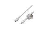 Belkin BoostCharge - USB-Kabel - 24 pin USB-C (M)