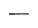 Netgear GS308PP - Switch - unmanaged - 8 x 10/100/1000 (PoE+)
