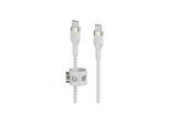 Belkin BoostCharge - USB-Kabel - 24 pin USB-C (M)