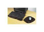 Kensington Foam Mouse Wristrest - Mauspad mit Handgelenkpolsterkissen