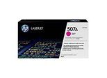 HP 507A - Magenta - original - LaserJet - Tonerpatrone (CE403A)