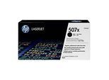 HP 507X - Hohe Ergiebigkeit - Schwarz - original - LaserJet - Tonerpatrone (CE400X)