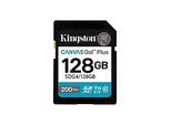 Kingston Canvas Go! Plus - Flash-Speicherkarte