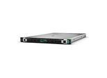 HPE ProLiant DL360 Gen11 - Server - Rack-Montage - 1U - zweiweg - 1 x Xeon Silver 4514Y / 2 GHz - RAM 64 GB - SATA/SAS/NVMe - Hot-Swap 6.4 cm (2.5")